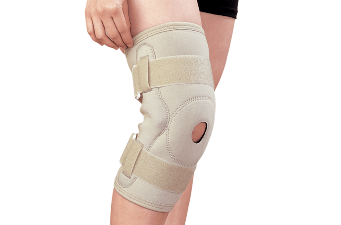 knee orthosis in osteoarthritis