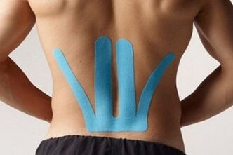How to treat back pain in the lower part